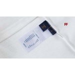 2024年6月18日夏季新作入荷ルイヴィトン 半袖 Tシャツ FF工場