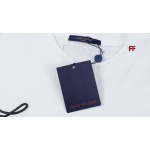 2024年6月18日夏季新作入荷ルイヴィトン 半袖 Tシャツ FF工場