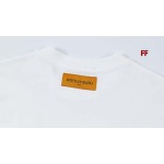 2024年6月18日夏季新作入荷ルイヴィトン 半袖 Tシャツ FF工場