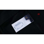 2024年6月18日夏季新作入荷ルイヴィトン 半袖 Tシャツ FF工場