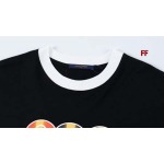 2024年6月18日夏季新作入荷ルイヴィトン 半袖 Tシャツ FF工場