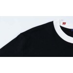 2024年6月18日夏季新作入荷ルイヴィトン 半袖 Tシャツ FF工場