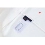 2024年6月18日夏季新作入荷ルイヴィトン半袖 Tシャツ FF工場