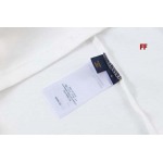 2024年6月18日夏季新作入荷ルイヴィトン 半袖 Tシャツ FF工場