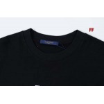 2024年6月18日夏季新作入荷ルイヴィトン 半袖 Tシャツ FF工場