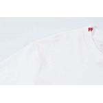 2024年6月18日夏季新作入荷ルイヴィトン 半袖 Tシャツ FF工場