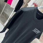 2024年6月18日夏季新作入荷ルイヴィトン半袖 Tシャツ FF工場S-XXL