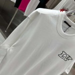 2024年6月18日夏季新作入荷ルイヴィトン半袖 Tシャツ FF工場S-XXL