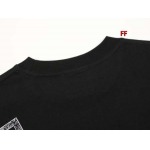 2024年6月18日夏季新作入荷ジバンシー半袖 Tシャツ FF工場