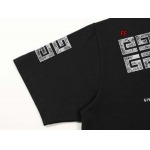 2024年6月18日夏季新作入荷ジバンシー半袖 Tシャツ FF工場