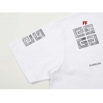 2024年6月18日夏季新作入荷ジバンシー半袖 Tシャツ FF工場