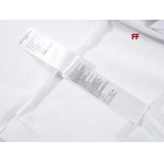 2024年6月18日夏季新作入荷ジバンシー半袖 Tシャツ FF工場