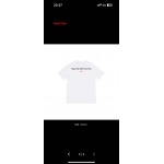 2024年6月18日夏季新作入荷Supreme 半袖 Tシャツ baochao工場