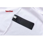 2024年6月18日夏季新作入荷バレンシアガ半袖 Tシャツ baochao工場