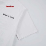 2024年6月18日夏季新作入荷バレンシアガ半袖 Tシャツ baochao工場