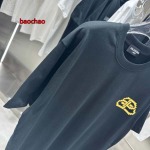 2024年6月18日夏季新作入荷バレンシアガ半袖 Tシャツ baochao工場