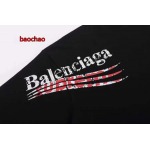 2024年6月18日夏季新作入荷バレンシアガ半袖 Tシャツ baochao工場