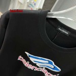 2024年6月18日夏季新作入荷バレンシアガ半袖 Tシャツ baochao工場