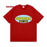 2024年6月18日夏季新作入荷Supreme半袖 Tシャツ baochao工場