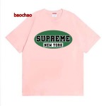 2024年6月18日夏季新作入荷Supreme半袖 Tシャツ baochao工場