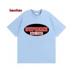 2024年6月18日夏季新作入荷Supreme半袖 Tシャツ baochao工場