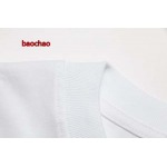 2024年6月18日夏季新作入荷バレンシアガ半袖 Tシャツ baochao工場