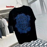 2024年6月18日夏季新作入荷バレンシアガ半袖 Tシャツ baochao工場