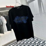 2024年6月18日夏季新作入荷バレンシアガ半袖 Tシャツ baochao工場