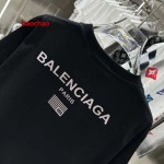 2024年6月18日夏季新作入荷バレンシアガ半袖 Tシャツ baochao工場