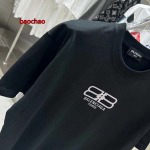 2024年6月18日夏季新作入荷バレンシアガ半袖 Tシャツ baochao工場