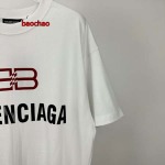 2024年6月18日夏季新作入荷バレンシアガ半袖 Tシャツ baochao工場