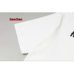 2024年6月18日夏季新作入荷バレンシアガ半袖 Tシャツ baochao工場