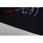 2024年6月18日夏季新作入荷バレンシアガ半袖 Tシャツ baochao工場