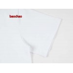 2024年6月18日夏季新作入荷バレンシアガ半袖 Tシャツ baochao工場