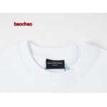 2024年6月18日夏季新作入荷バレンシアガ半袖 Tシャツ baochao工場