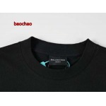 2024年6月18日夏季新作入荷バレンシアガ半袖 Tシャツ baochao工場