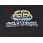 2024年6月18日夏季新作入荷バレンシアガ半袖 Tシャツ baochao工場