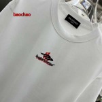 2024年6月18日夏季新作入荷バレンシアガ半袖 Tシャツ baochao工場