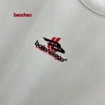 2024年6月18日夏季新作入荷バレンシアガ半袖 Tシャツ baochao工場