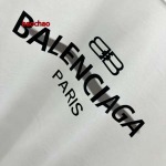 2024年6月18日夏季新作入荷バレンシアガ半袖 Tシャツ baochao工場