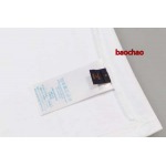 2024年6月19日夏季新作入荷ルイヴィトン半袖 Tシャツ baochao工場