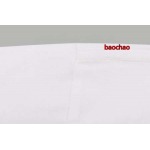 2024年6月19日夏季新作入荷ルイヴィトン半袖 Tシャツ baochao工場