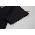 2024年6月19日夏季新作入荷ルイヴィトン半袖 Tシャツ baochao工場