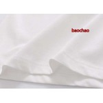 2024年6月19日夏季新作入荷ルイヴィトン半袖 Tシャツ baochao工場