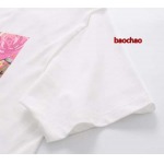 2024年6月19日夏季新作入荷ルイヴィトン半袖 Tシャツ baochao工場