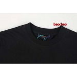 2024年6月19日夏季新作入荷ルイヴィトン半袖 Tシャツ baochao工場