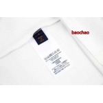 2024年6月19日夏季新作入荷ルイヴィトン半袖 Tシャツ baochao工場