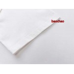 2024年6月19日夏季新作入荷ルイヴィトン半袖 Tシャツ baochao工場