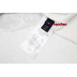 2024年6月19日夏季新作入荷ルイヴィトン半袖 Tシャツ baochao工場