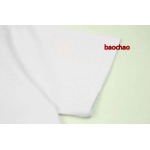 2024年6月19日夏季新作入荷ルイヴィトン半袖 Tシャツ baochao工場